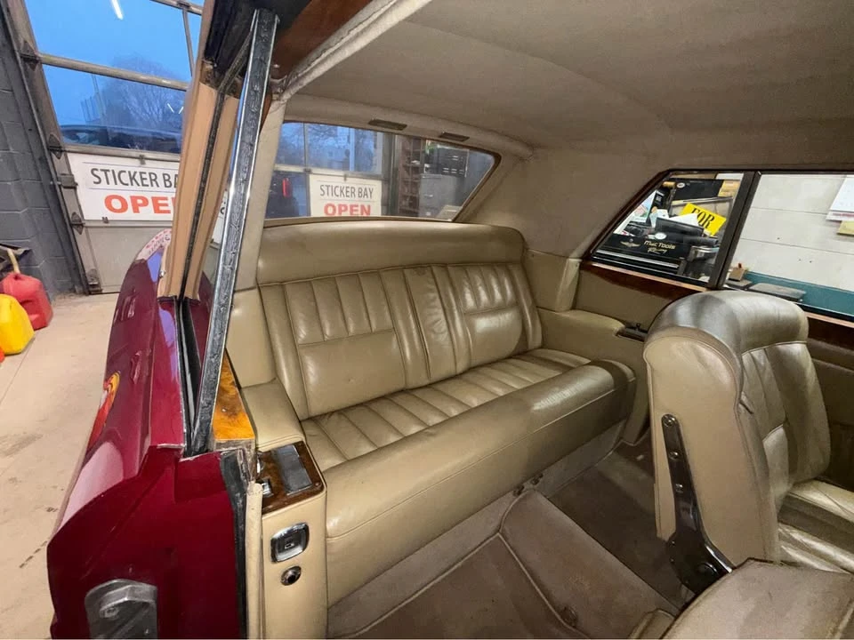 1967 Rolls-Royce Silver Shadow I - Image 17 of 20