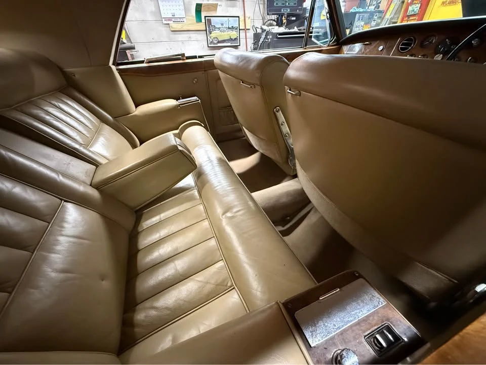 1967 Rolls-Royce Silver Shadow I - Image 10 of 20