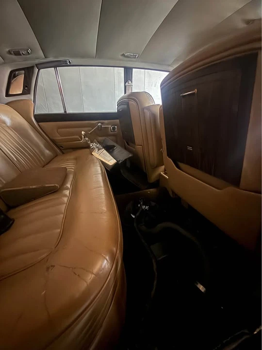 1967 Rolls-Royce Silver Shadow I - Image 11 of 13