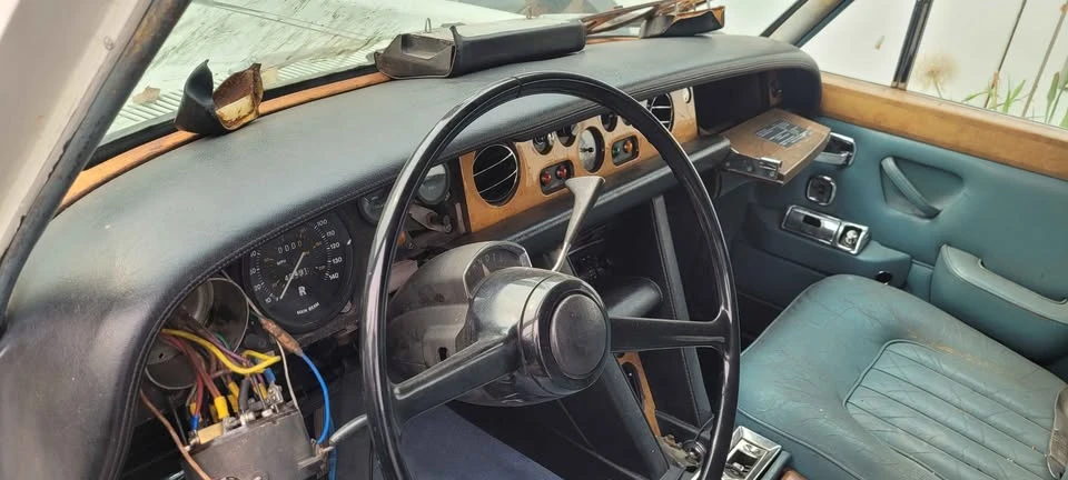 1967 Rolls-Royce Silver Shadow I - Image 7 of 10