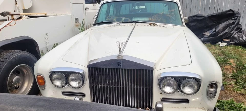 1967 Rolls-Royce Silver Shadow I - Image 2 of 10