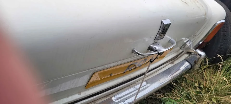 1967 Rolls-Royce Silver Shadow I - Image 5 of 10