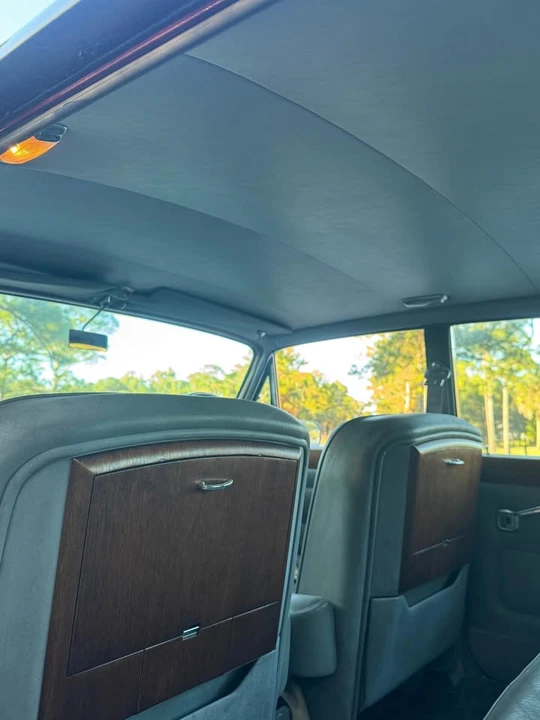 1967 Rolls-Royce Silver Shadow I - Image 6 of 13