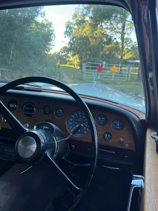 1967 Rolls-Royce Silver Shadow I - Image 12 of 13