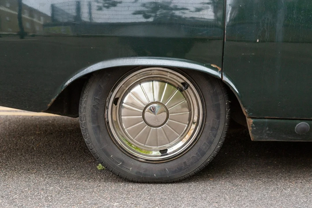 1967 Rover - Image 31 of 31