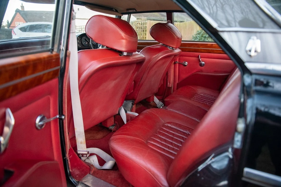 1967 Rover - Image 27 of 30