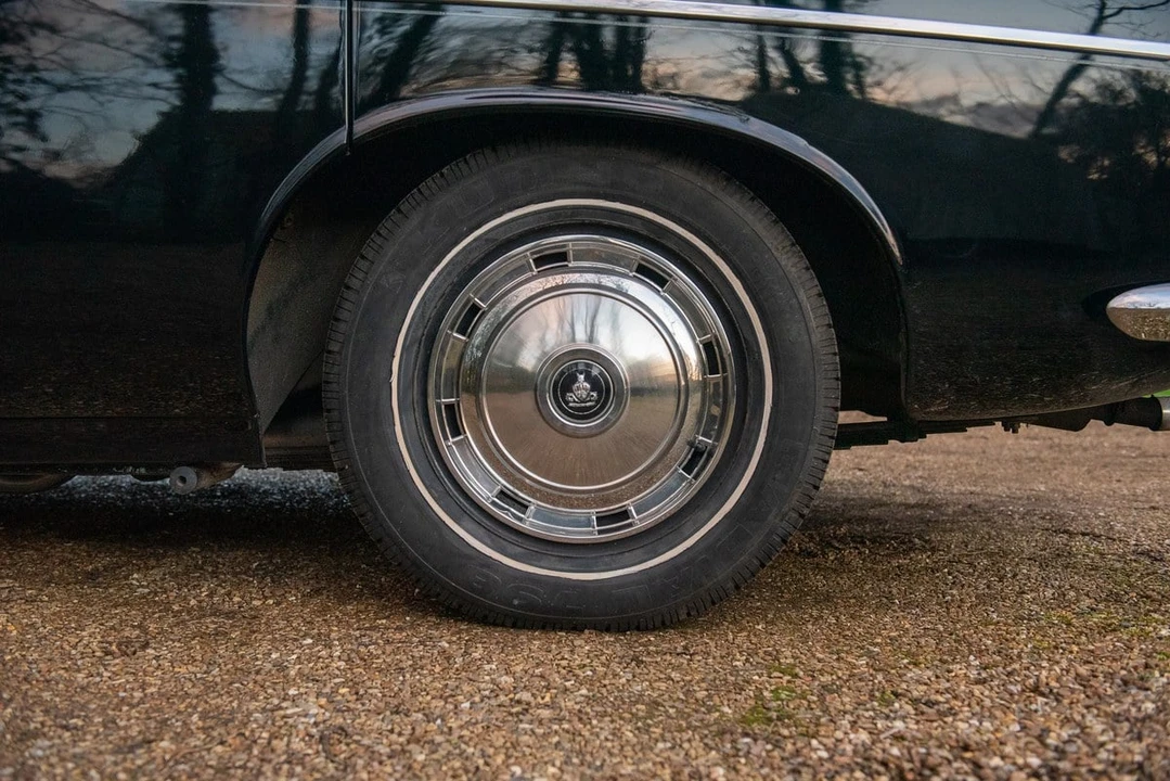1967 Rover - Image 23 of 30