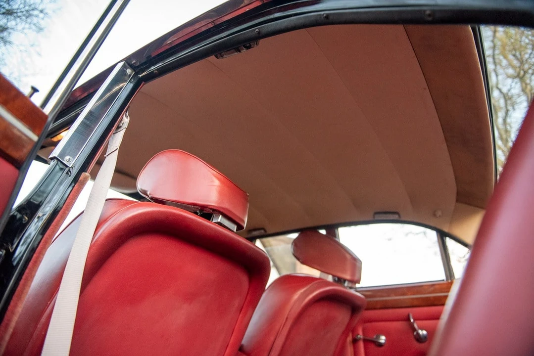 1967 Rover - Image 30 of 30