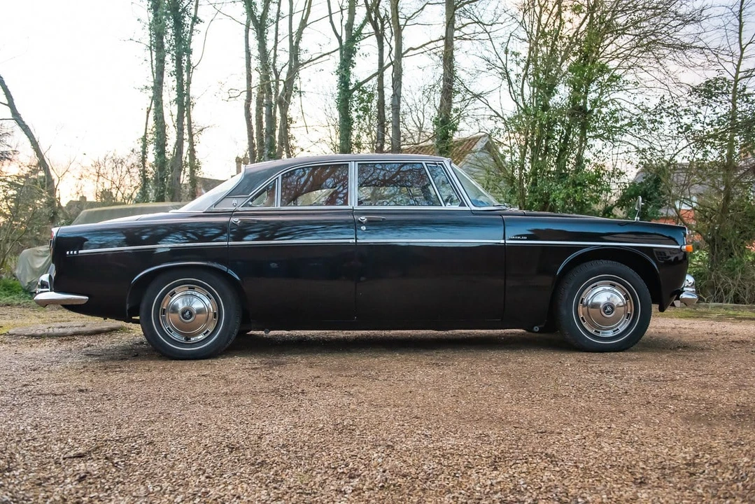 1967 Rover - Image 16 of 30