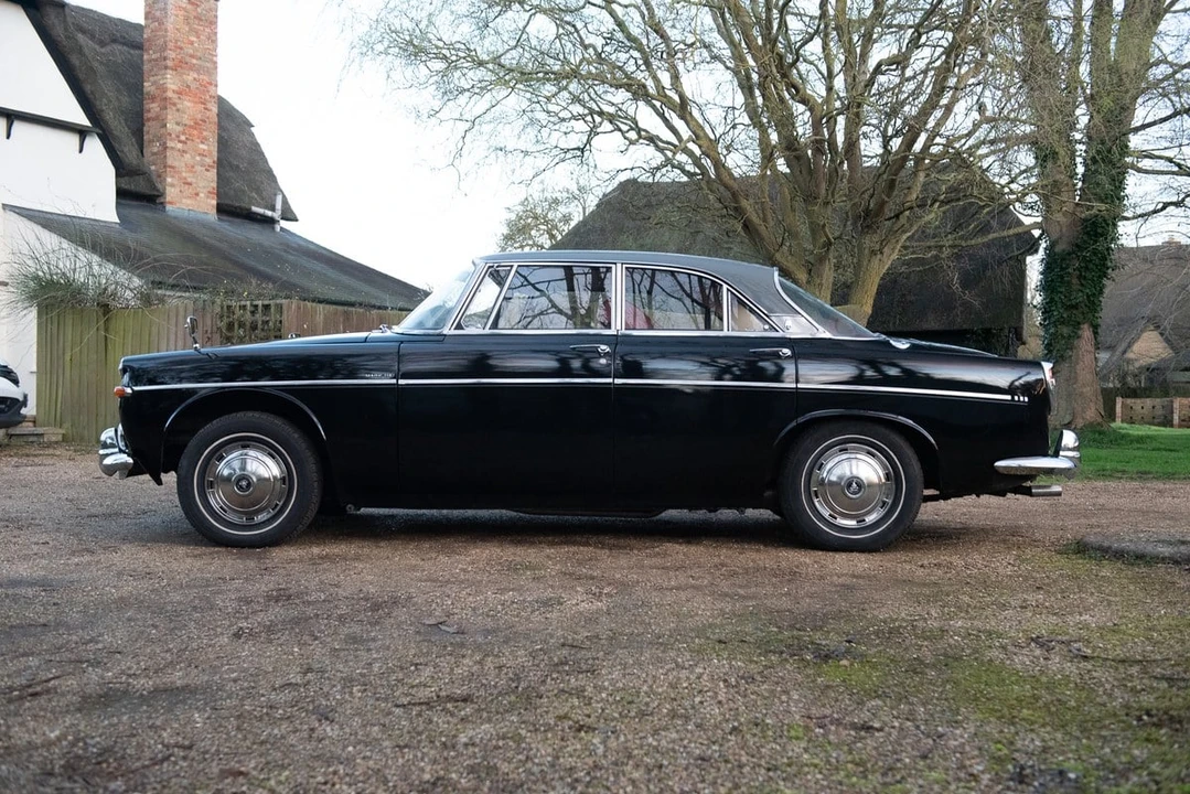 1967 Rover - Image 8 of 30