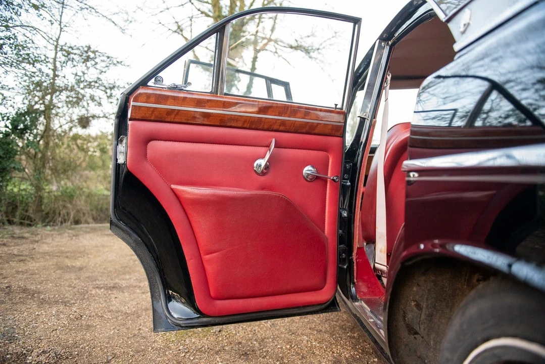 1967 Rover - Image 26 of 30