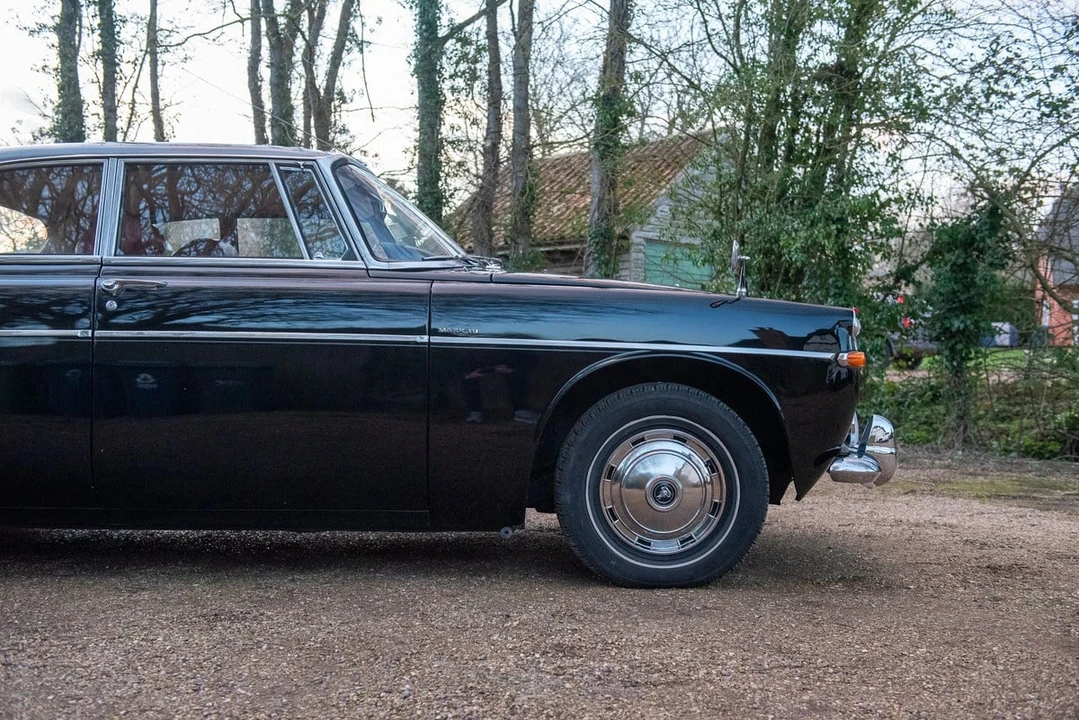 1967 Rover - Image 18 of 30