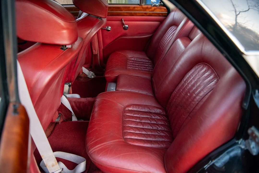 1967 Rover - Image 29 of 30