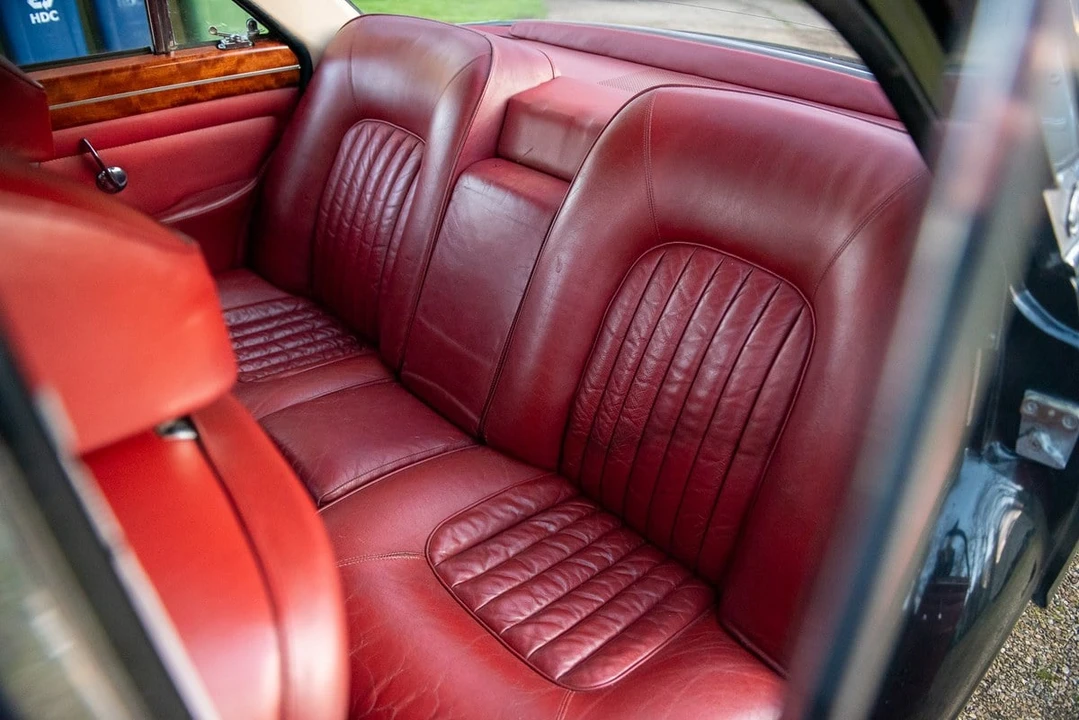 1967 Rover - Image 28 of 30