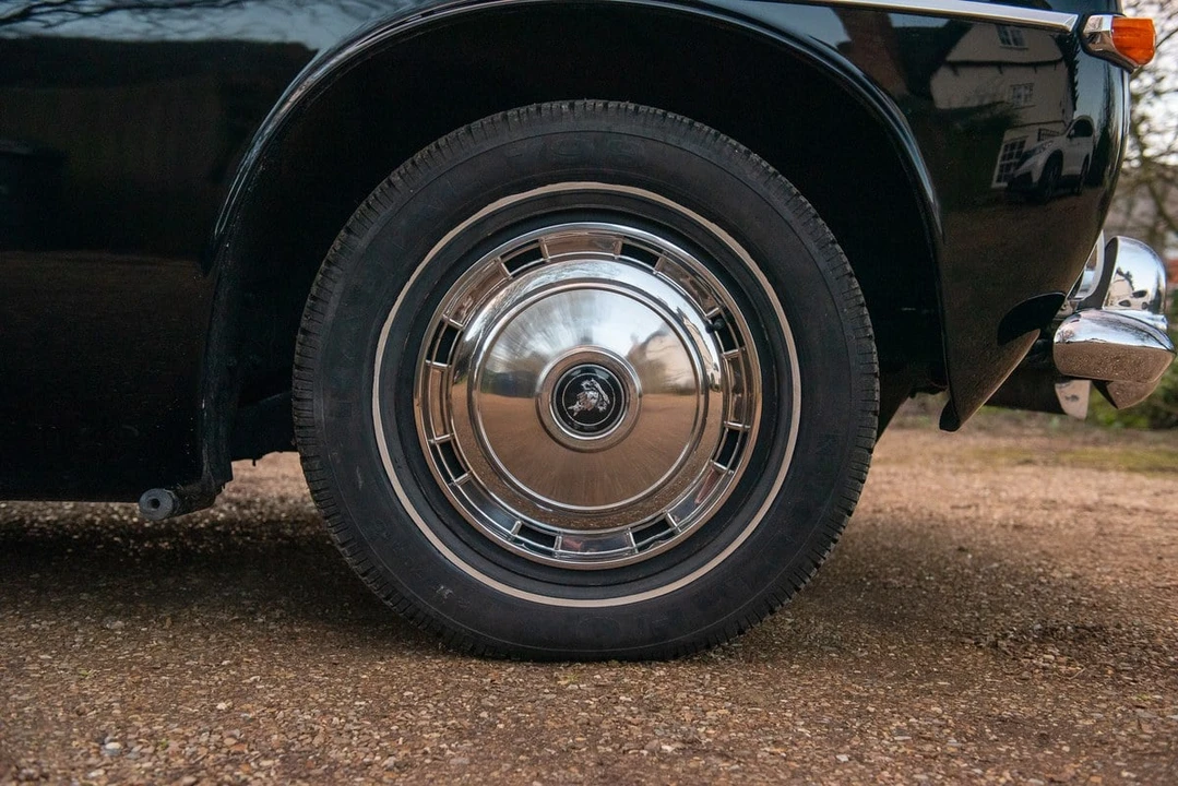 1967 Rover - Image 21 of 30