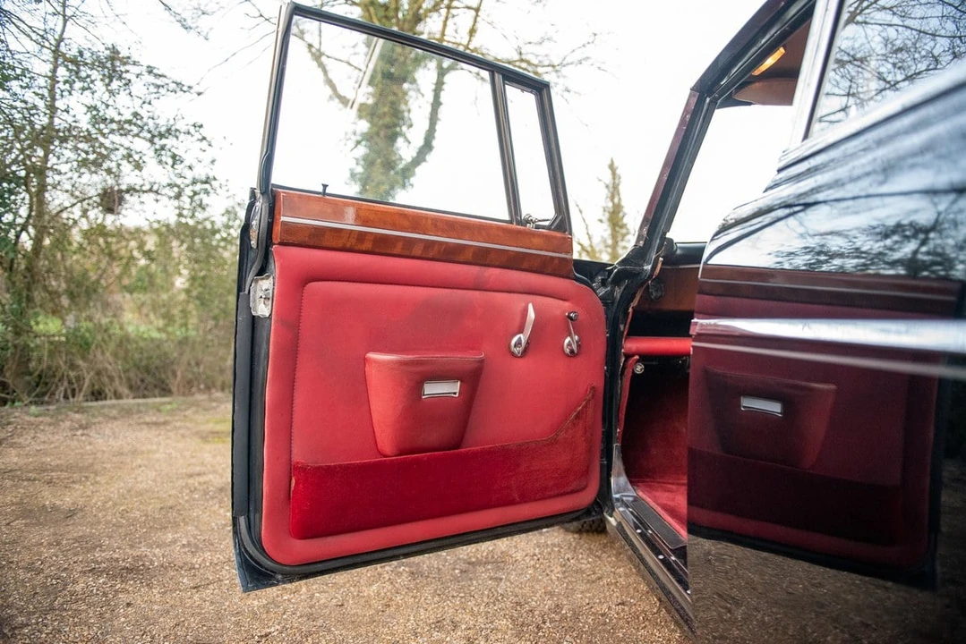 1967 Rover - Image 25 of 30