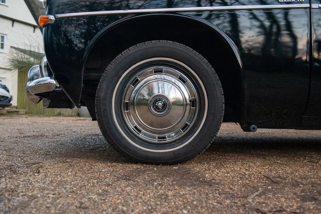 1967 Rover - Image 24 of 30
