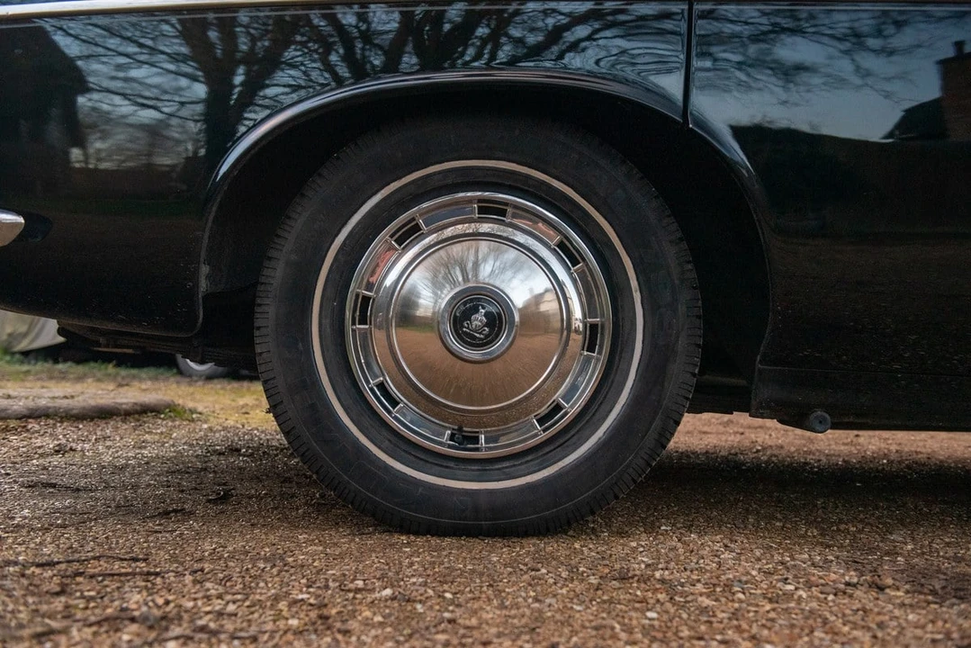 1967 Rover - Image 22 of 30