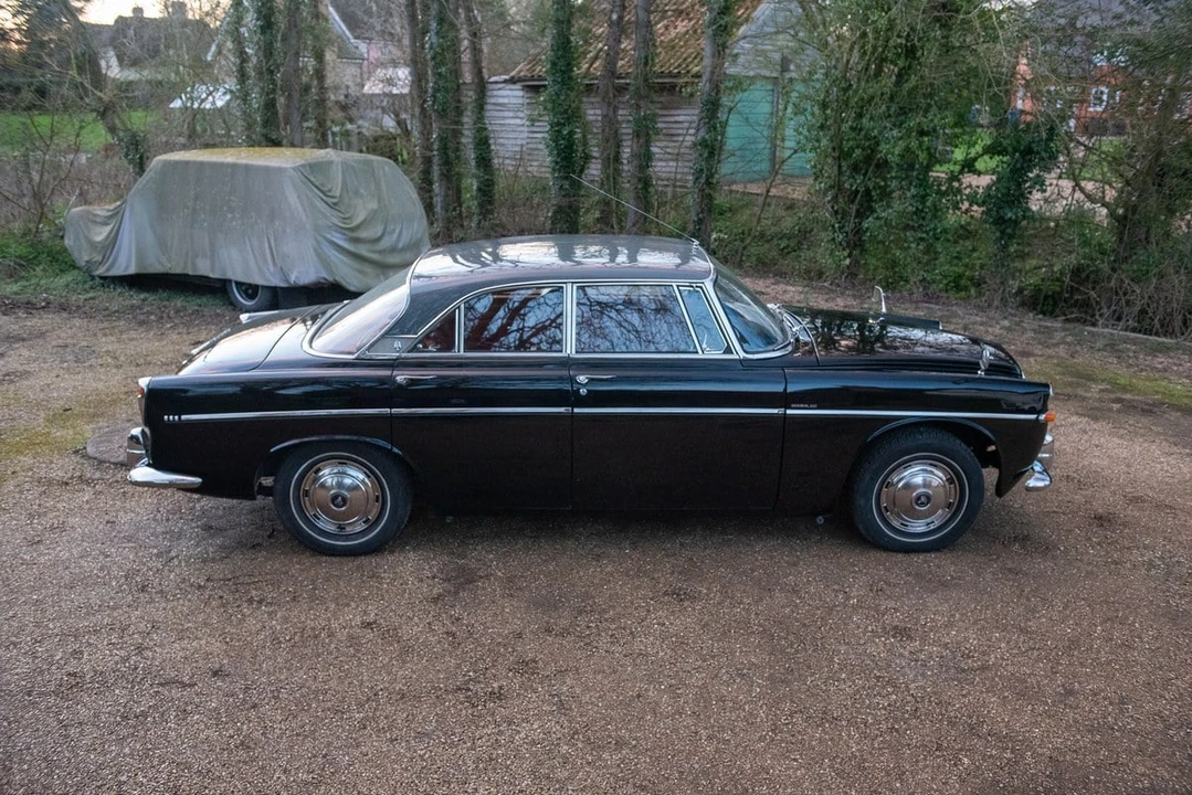 1967 Rover - Image 17 of 30