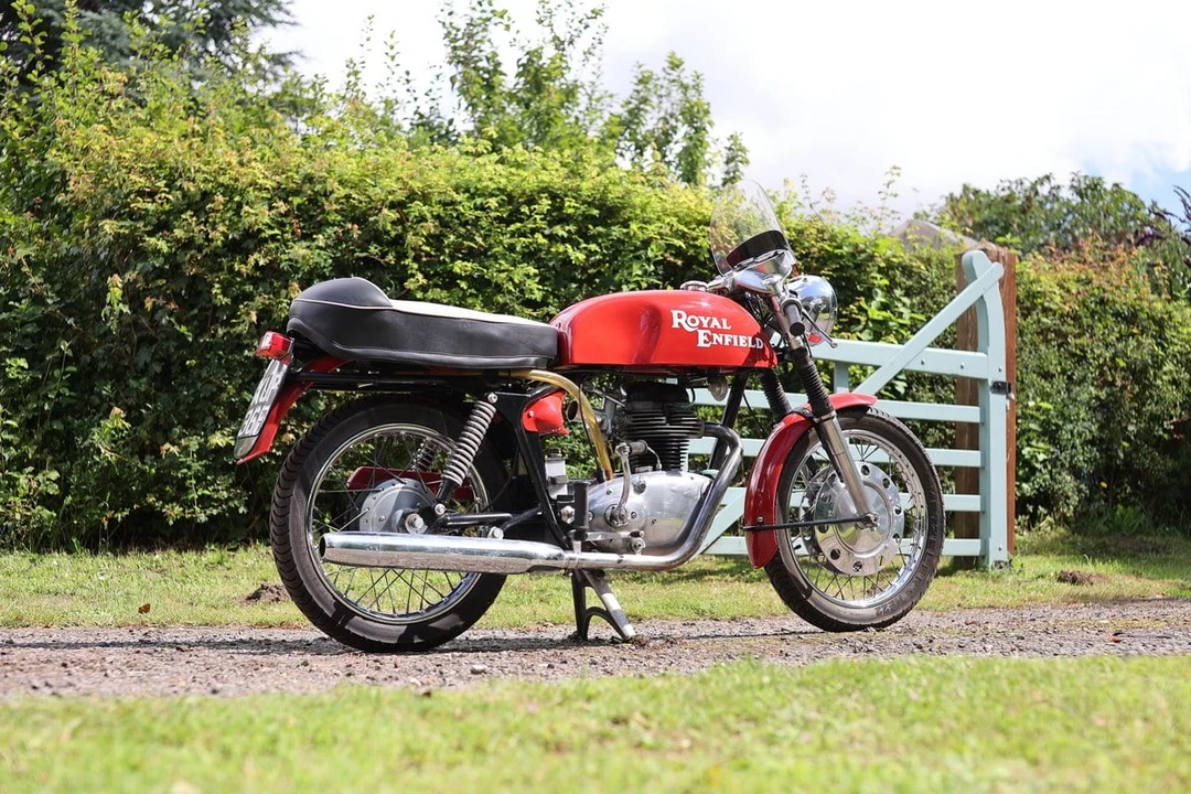 1967 Royal Enfield - Image 16 of 30