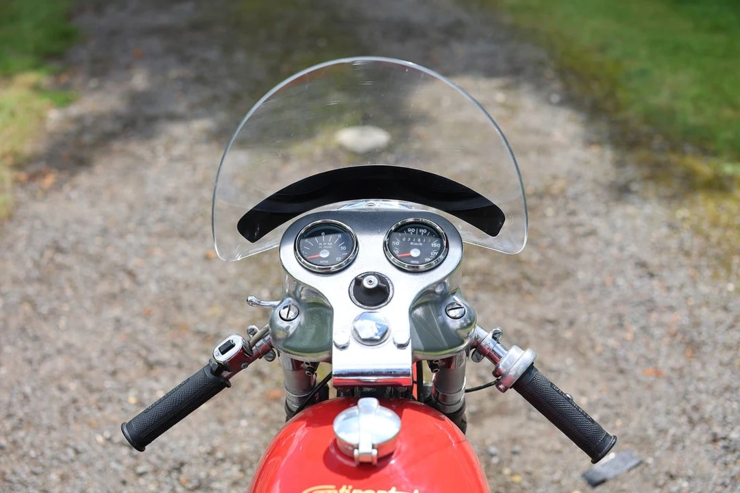1967 Royal Enfield - Image 23 of 30