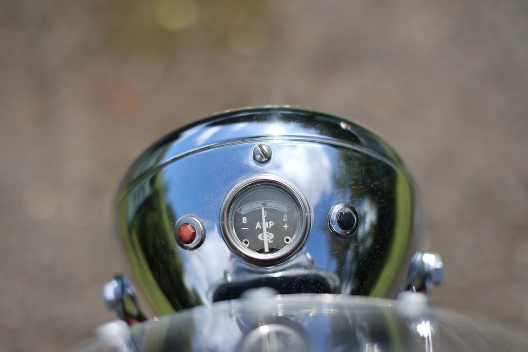 1967 Royal Enfield - Image 26 of 30