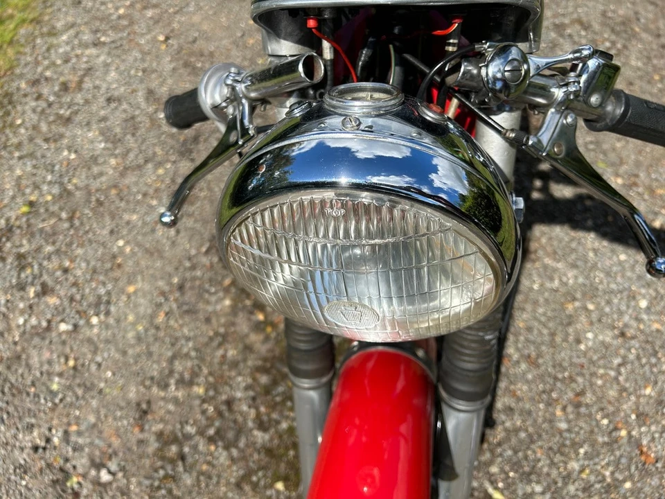 1967 Royal Enfield - Image 29 of 30