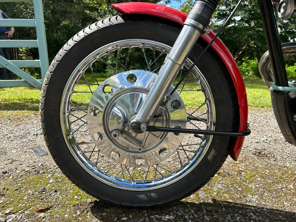 1967 Royal Enfield - Image 21 of 30