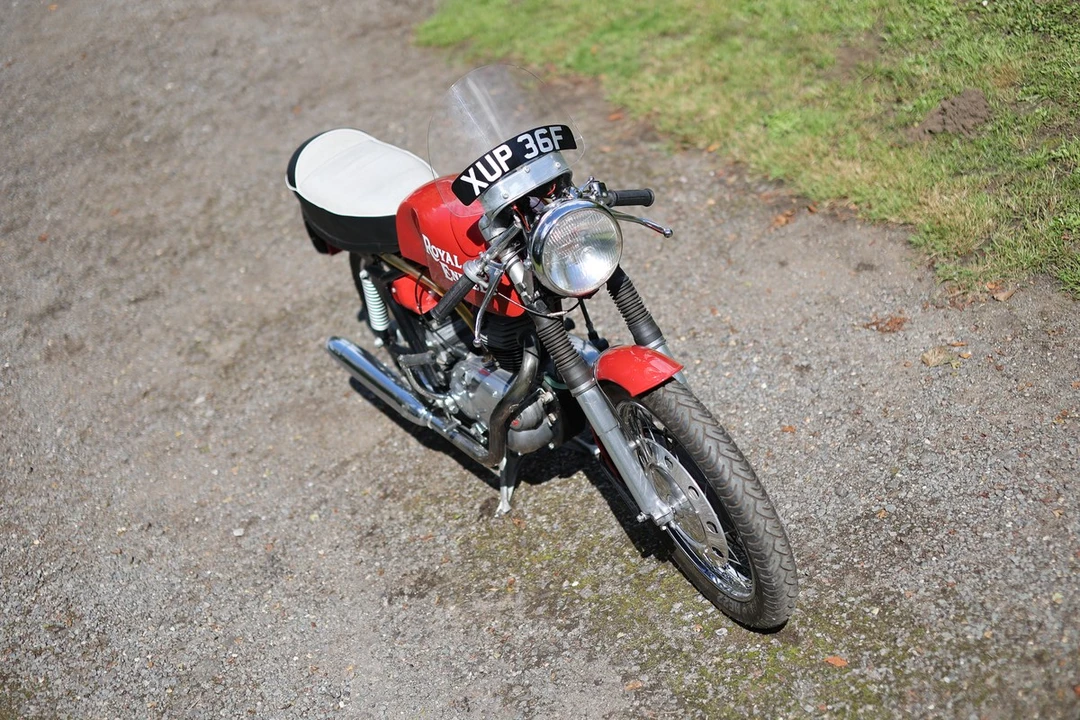 1967 Royal Enfield - Image 20 of 30