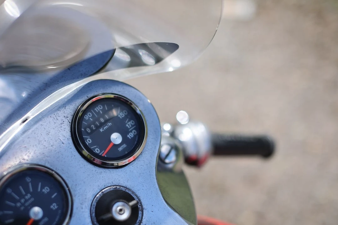 1967 Royal Enfield - Image 25 of 30