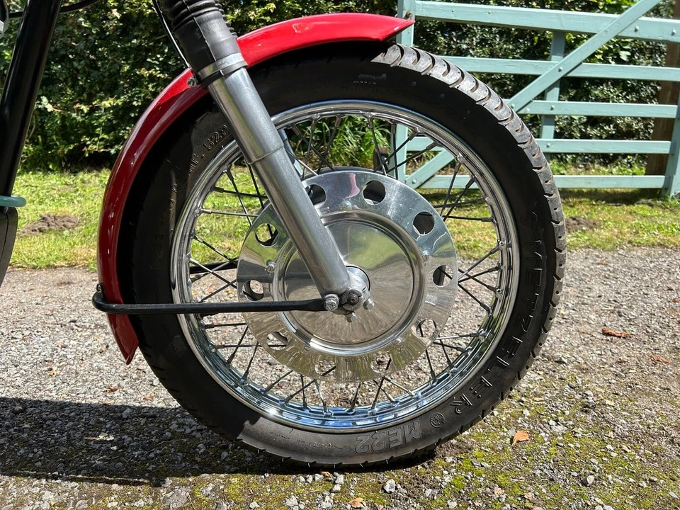 1967 Royal Enfield - Image 22 of 30