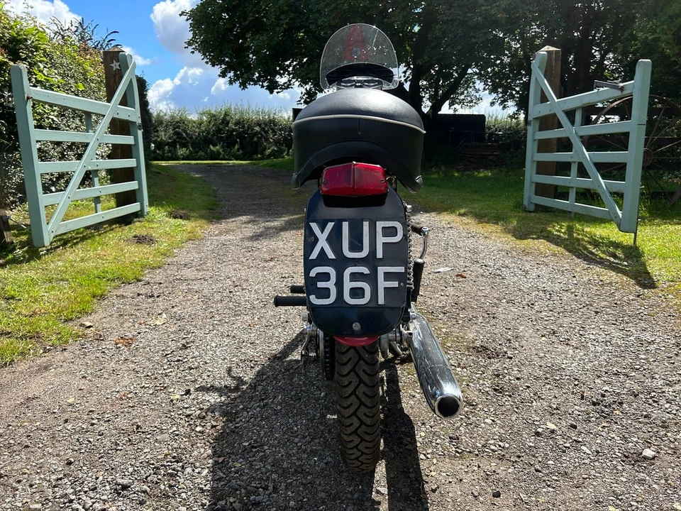 1967 Royal Enfield - Image 10 of 30