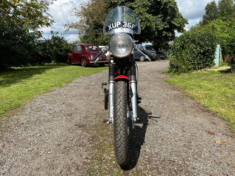 1967 Royal Enfield - Image 6 of 30