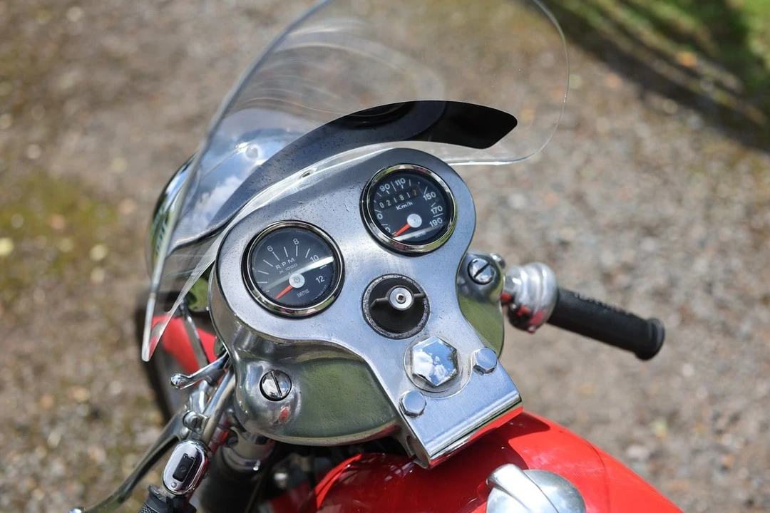 1967 Royal Enfield - Image 24 of 30