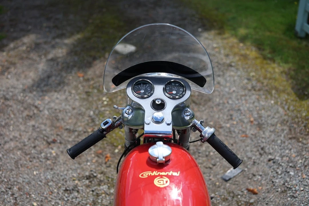 1967 Royal Enfield - Image 27 of 30