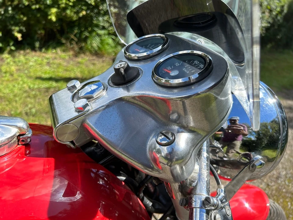 1967 Royal Enfield - Image 30 of 30