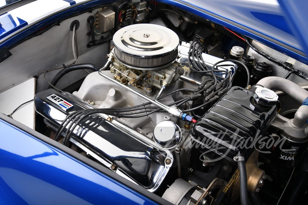 1967 Shelby Cobra 427 - Image 2 of 31