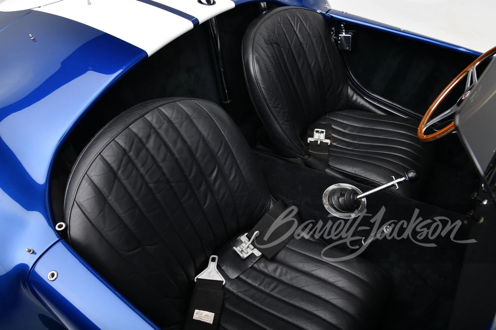1967 Shelby Cobra 427 - Image 3 of 31