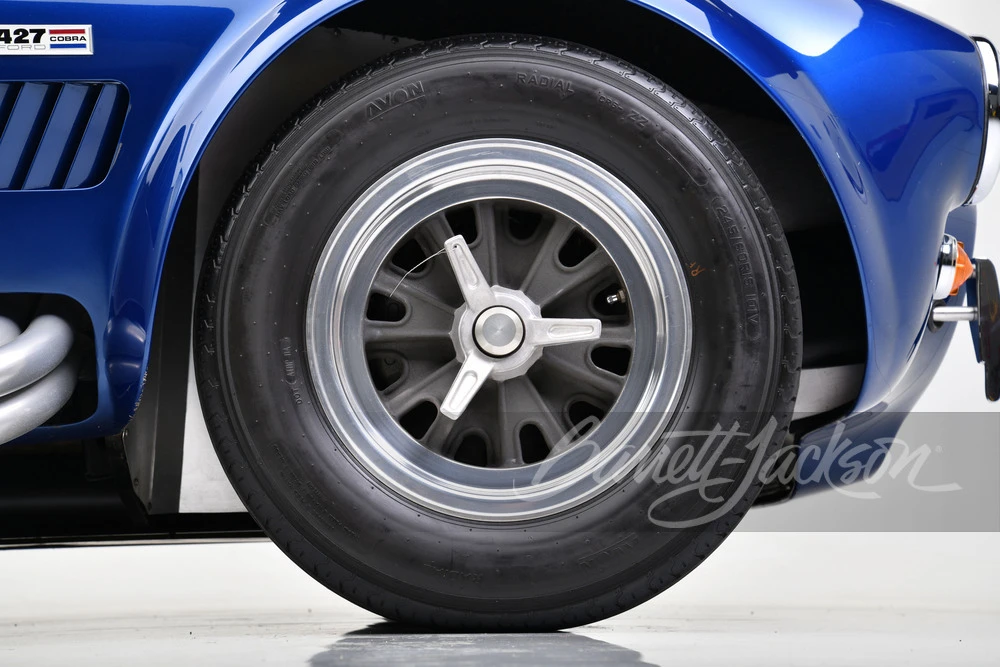1967 Shelby Cobra 427 - Image 4 of 31