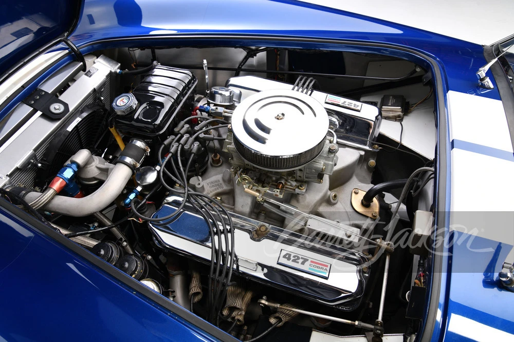 1967 Shelby Cobra 427 - Image 5 of 31