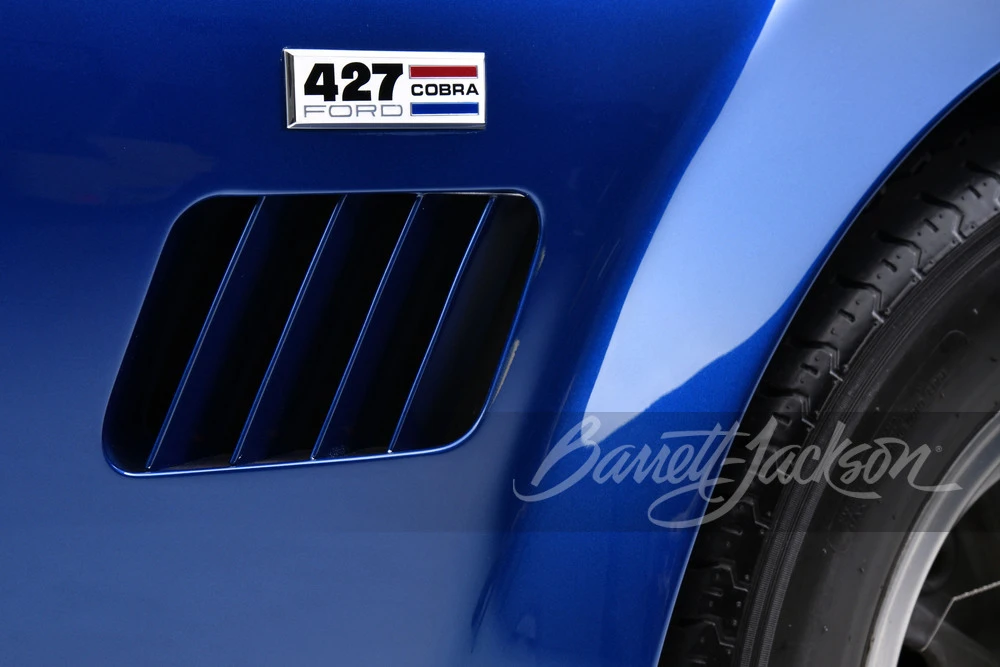 1967 Shelby Cobra 427 - Image 8 of 31