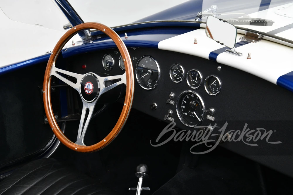 1967 Shelby Cobra 427 - Image 12 of 31
