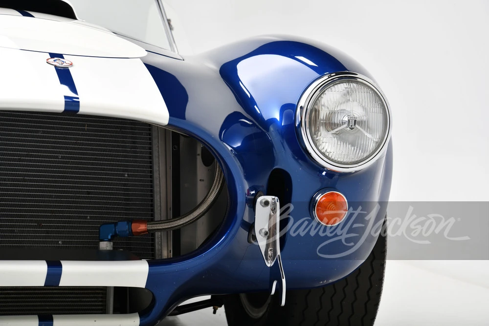 1967 Shelby Cobra 427 - Image 13 of 31