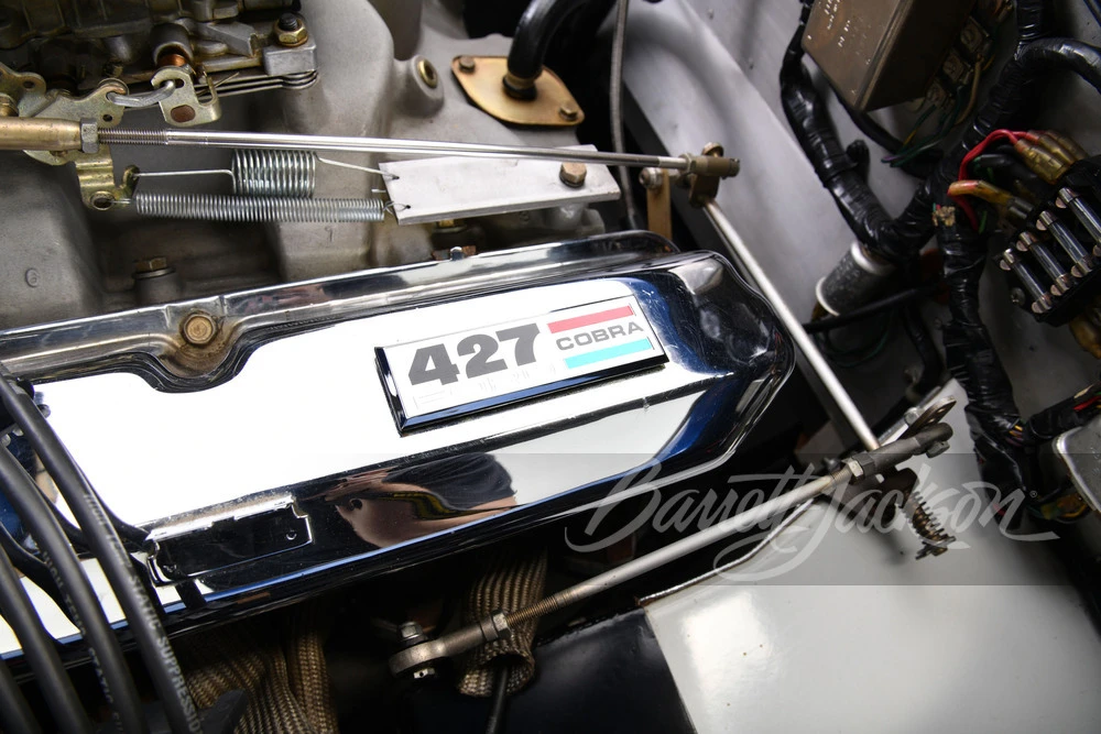 1967 Shelby Cobra 427 - Image 14 of 31