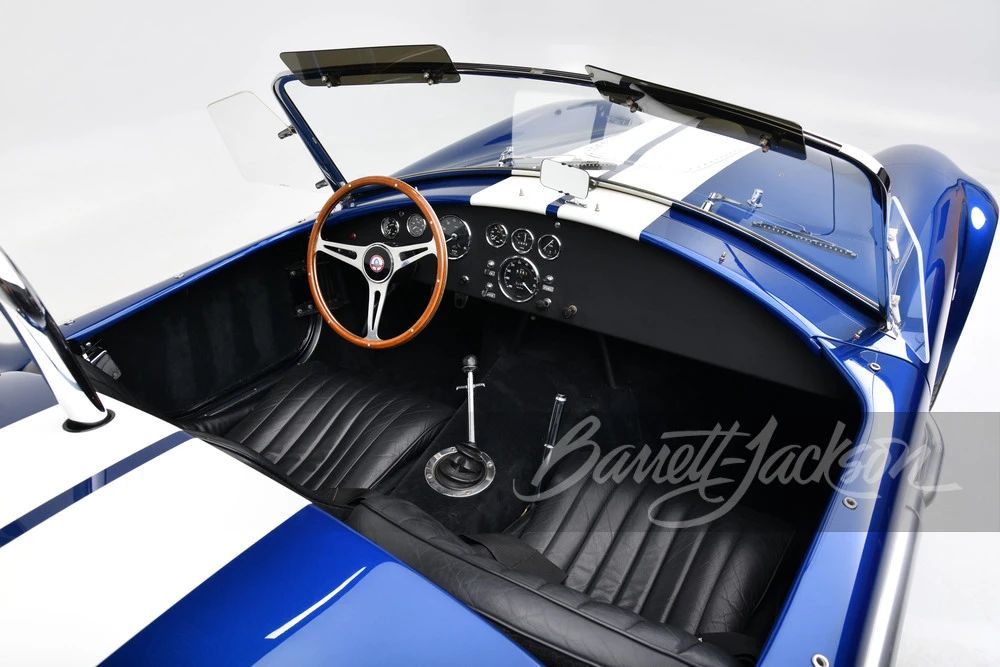 1967 Shelby Cobra 427 - Image 16 of 31