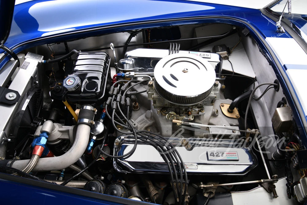 1967 Shelby Cobra 427 - Image 17 of 31