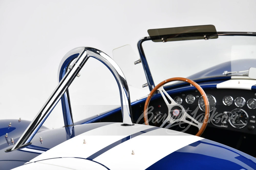 1967 Shelby Cobra 427 - Image 18 of 31