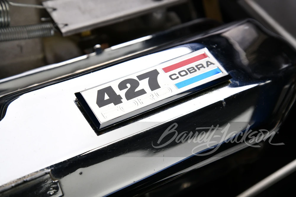 1967 Shelby Cobra 427 - Image 19 of 31