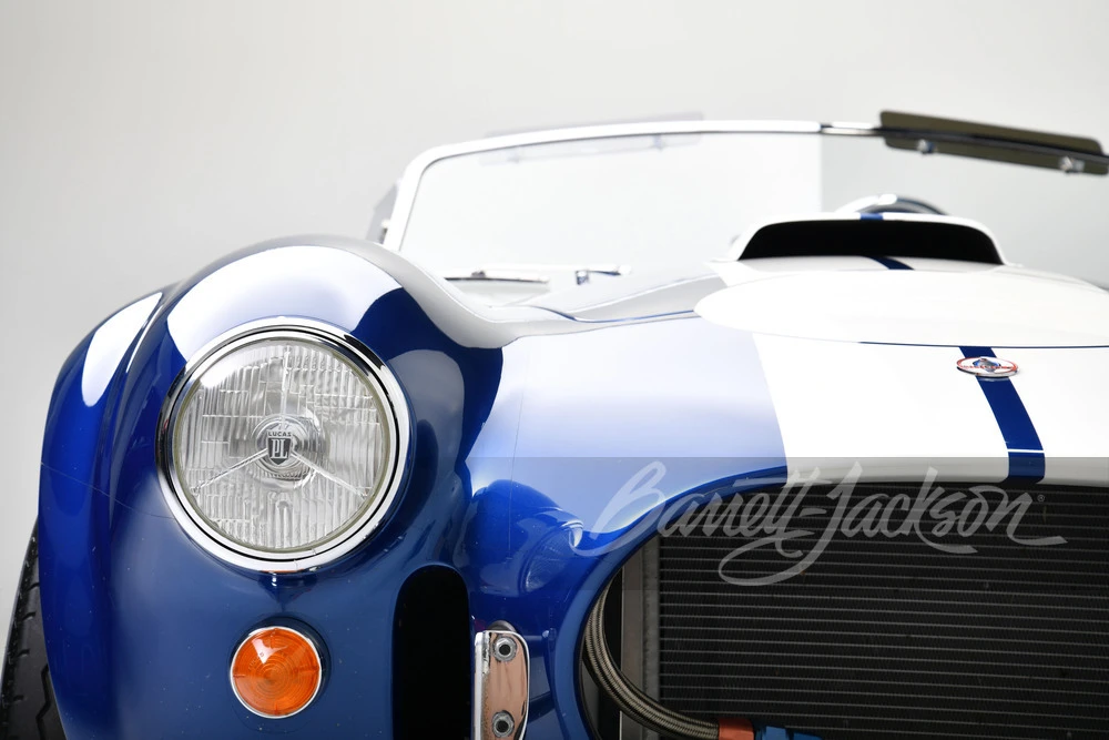 1967 Shelby Cobra 427 - Image 20 of 31