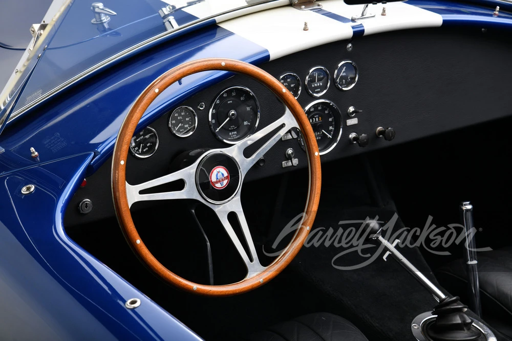 1967 Shelby Cobra 427 - Image 21 of 31